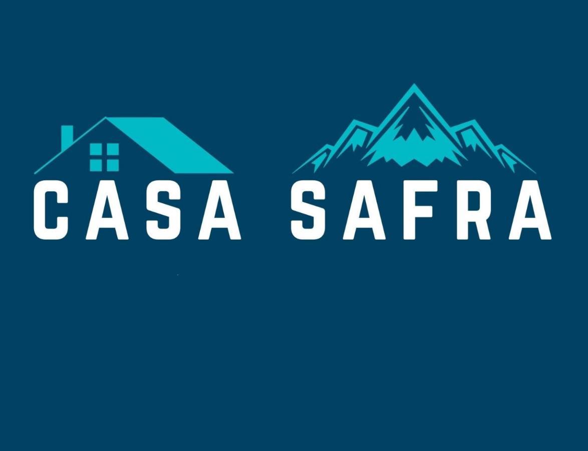 Casa Safra Villa Kotschach-Mauthen Exterior foto