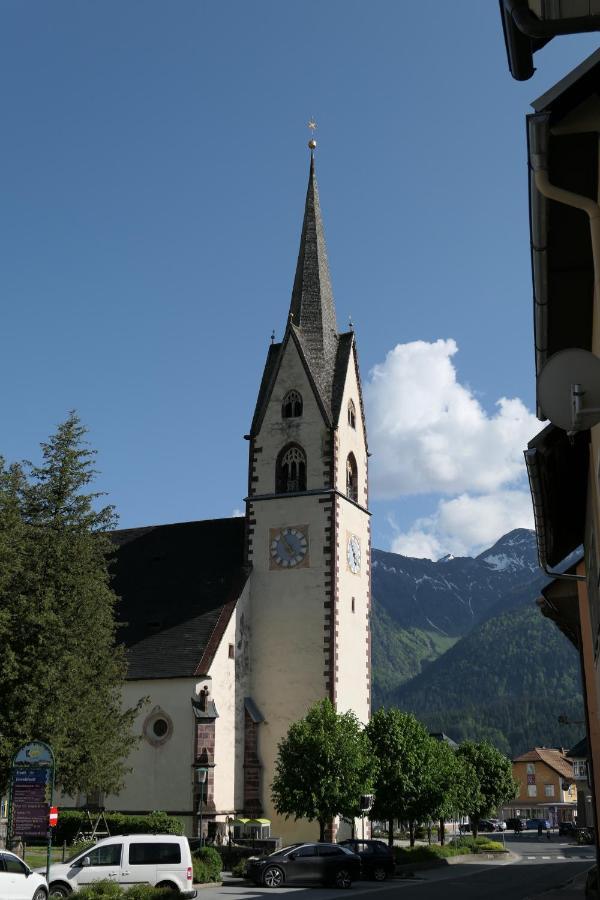 Casa Safra Villa Kotschach-Mauthen Exterior foto